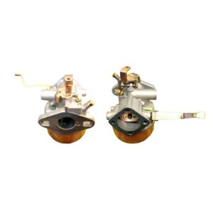 Carburatore d - - -- vaschetta ec08 robin
