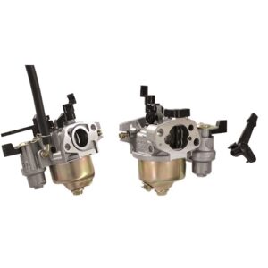 Carburatore d16 vaschetta gx140 c/rubinetto honda