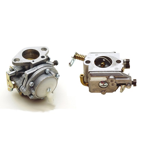 Carburatore d -- - - hs239b tillotson dolmar
