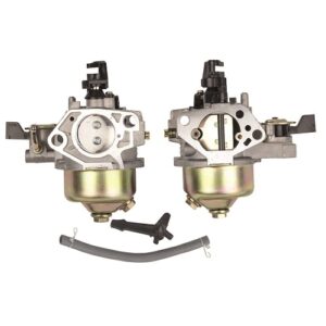 Carburatore d27 vaschetta gx390 honda
