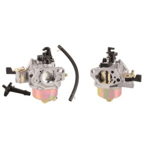Carburatore d23 vaschetta gx340 honda