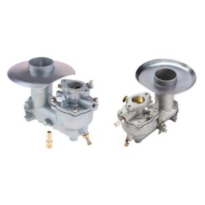 Carburatore d - - - -- b&s