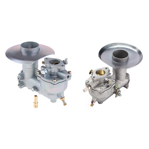 Carburatore d - - - -- b&s