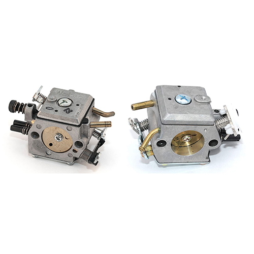 Carburatore d17.5 hd6b walbro husqvarna