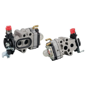 Carburatore doppio tj23 starter kawasaki