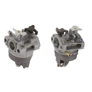 Carburatore d18 vaschetta gc135 honda