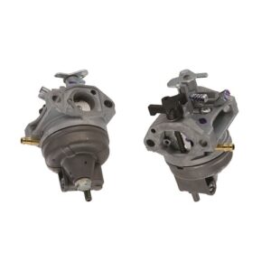 Carburatore d18 vaschetta gc160 honda