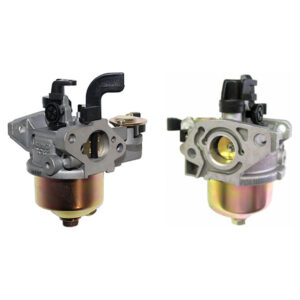 Carburatore d15 vaschetta gx100 honda