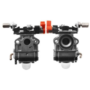 Carburatore d - - - - --  tl23 mitsubishi