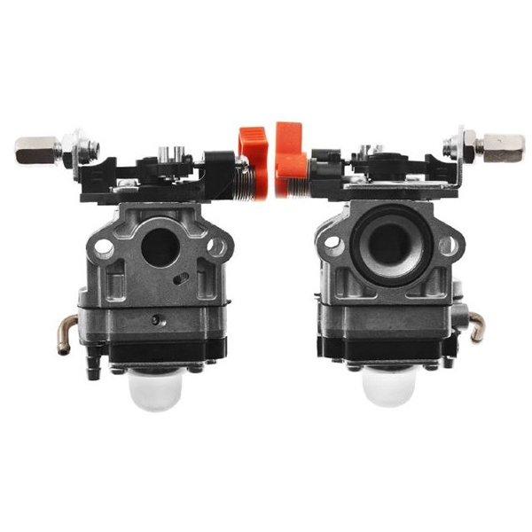 Carburatore d - - - - -- tl23 mitsubishi