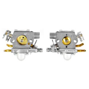 Carburatore d16 wt545 walbro primer starter ggp