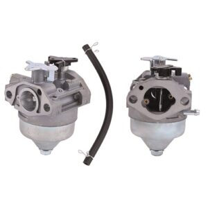 Carburatore d18 vaschetta gcv190 honda