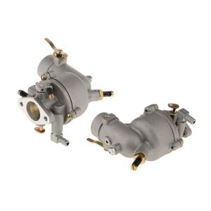 Carburatore d24 vaschetta b&s
