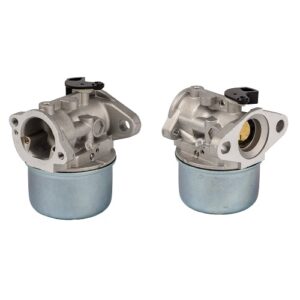 Carburatore d - - - - - -   vaschetta b&s