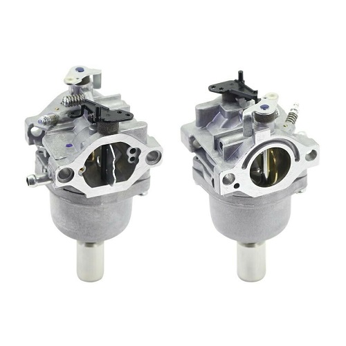 Carburatore d -- -- -- vaschetta b&s