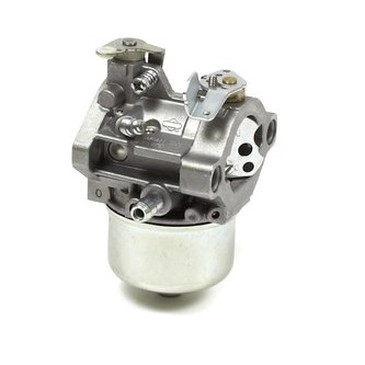 Carburatore d - - - -- - vaschetta b&s