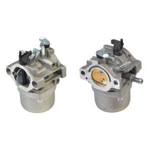 Carburatore d27 vaschetta b&s