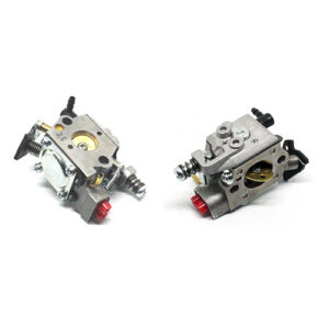 Carburatore d14.3 wt962 walbro xprimer starter nylon asia