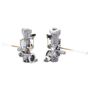 Carburatore d27 per serbatoio b&s