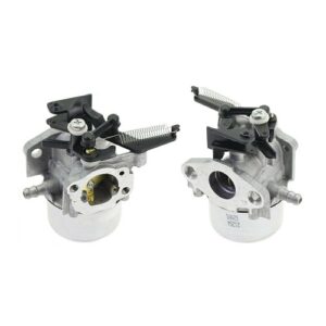 Carburatore d - - - - -   vaschetta b&s