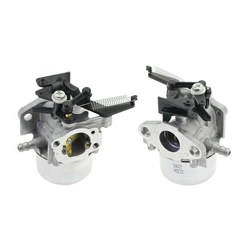 Carburatore d - - - - - vaschetta b&s