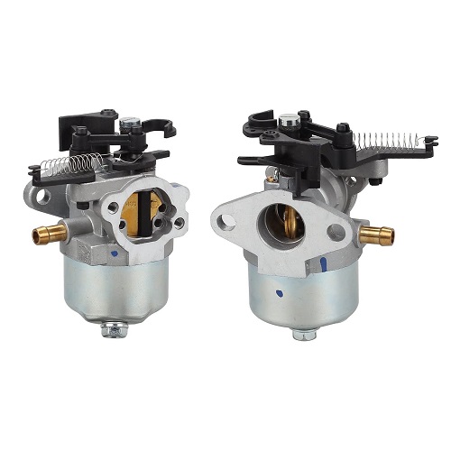 Carburatore d -- - - -- vaschetta b&s