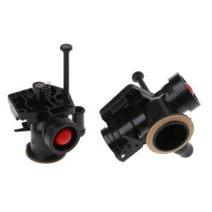 Carburatore sprint b&s