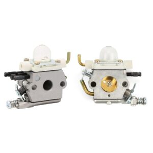 Carburatore d -- - -    wt897 walbro echo