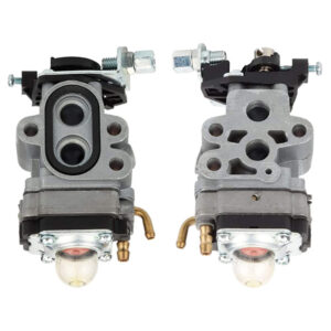 Carburatore d - - - - --  doppio tle33 mitsubishi
