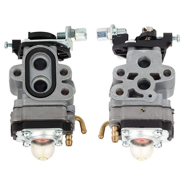 Carburatore d - - - - -- doppio tle33 mitsubishi