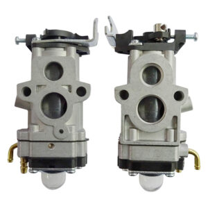 Carburatore d - - - --    doppio tle48 mitsubishi