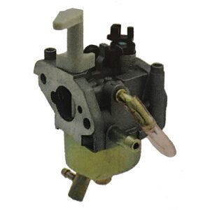 Carburatore d -- -  - --   vaschetta asia