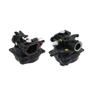 Carburatore d - - - - - -  vaschetta b&s