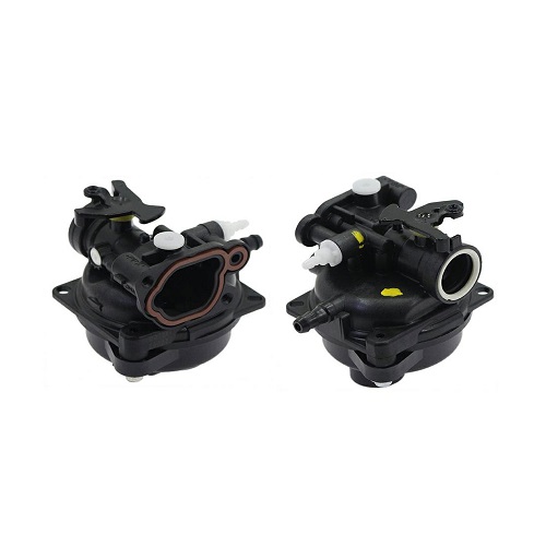 Carburatore d - - - - - - vaschetta b&s