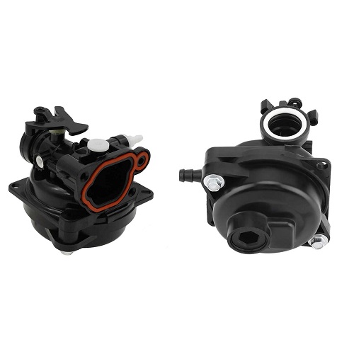 Carburatore nylon vaschetta b&s