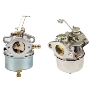 Carburatore d - - - -vaschetta tecumseh