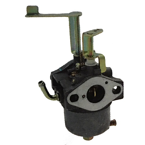 Carburatore d16 vaschetta rato