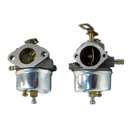 Carburatore d - - -- vaschetta tecumseh