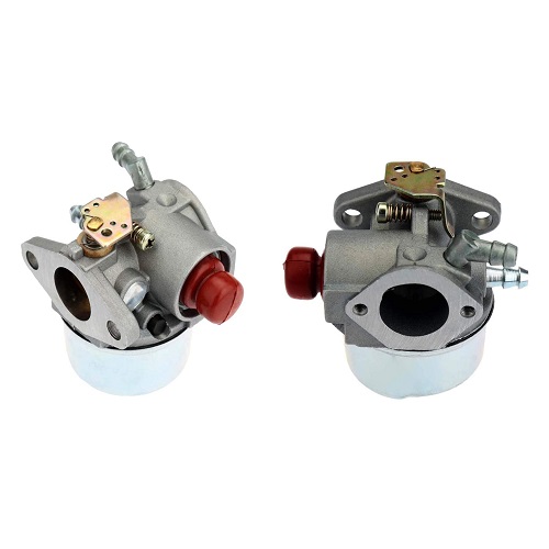 Carburatore d - - - -vaschetta tecumseh