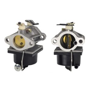 Carburatore d27 vaschetta tecumseh