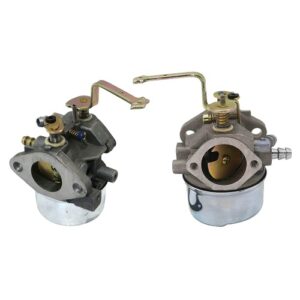 Carburatore d-  - - -vaschetta tecumseh