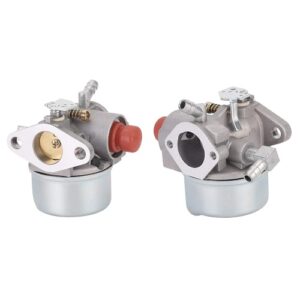 Carburatore d - --  -vaschetta tecumseh