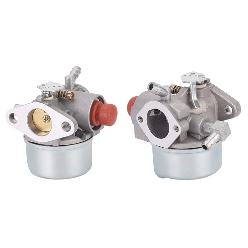 Carburatore d - -- -vaschetta tecumseh