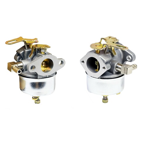 Carburatore d - - -- vaschetta tecumseh