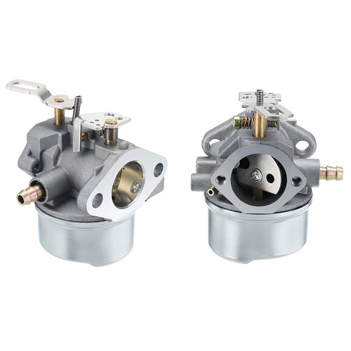 Carburatore d23.8 vaschetta tecumseh