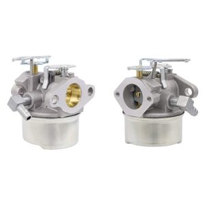 Carburatore d20.5 vaschetta tecumseh