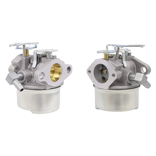 Carburatore d20.5 vaschetta tecumseh