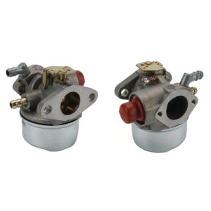 Carburatore d - - - -vaschetta tecumseh
