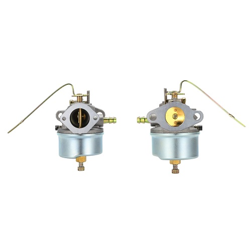 Carburatore d - -- -vaschetta tecumseh
