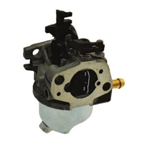 Carburatore d19 vaschetta loncin